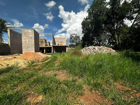 Ribeirao Preto Parque Sao Sebastiao casa condominio Venda R$851.000,00 Condominio R$1.750,00 4 Dormitorios 6 Vagas Area do terreno 2819.00m2 Area construida 310.78m2