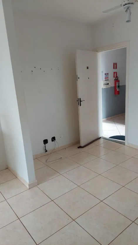 Ribeirao Preto Jardim Palmeiras Apartamento Venda R$160.000,00 Condominio R$415,00 2 Dormitorios 1 Vaga 
