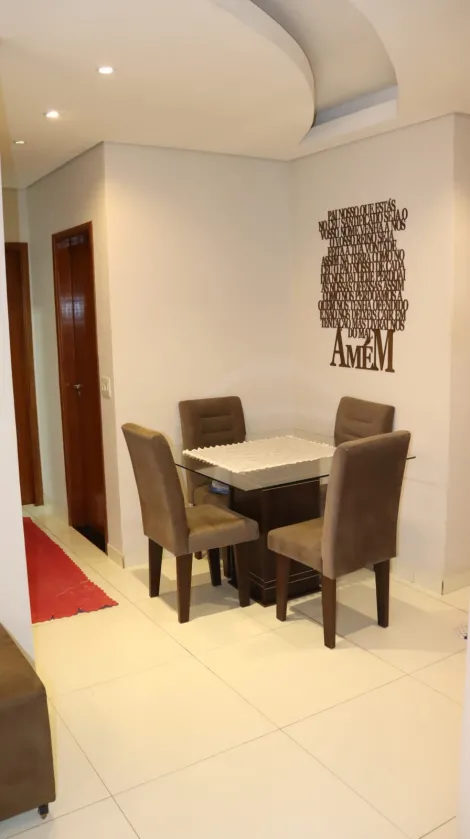 Ribeirao Preto Jardim Greenville Apartamento Venda R$230.000,00 Condominio R$140,00 2 Dormitorios 1 Vaga 