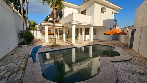 Ribeirao Preto Jardim Nova Alianca casa condominio Venda R$1.700.000,00 Condominio R$500,00 3 Dormitorios 4 Vagas Area do terreno 572.86m2 Area construida 480.00m2