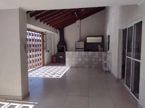 Ribeirao Preto Vila Tiberio Casa Venda R$540.000,00 4 Dormitorios 3 Vagas Area do terreno 200.00m2 Area construida 173.18m2