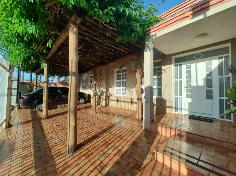 Ribeirao Preto Lagoinha Casa Venda R$1.050.000,00 5 Dormitorios 3 Vagas Area do terreno 420.00m2 Area construida 243.03m2