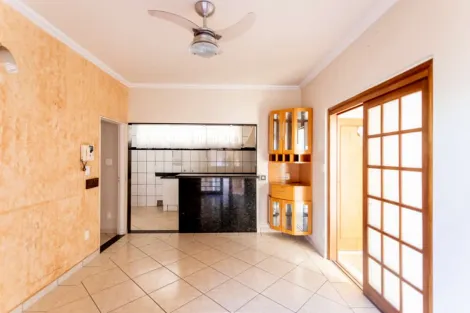 Ribeirao Preto Jardim Sao Luiz Casa Venda R$679.000,00 5 Dormitorios 2 Vagas Area do terreno 330.00m2 Area construida 215.00m2