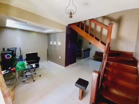 Ribeirao Preto Jardim Independencia casa condominio Venda R$500.000,00 Condominio R$300,00 4 Dormitorios 2 Vagas Area do terreno 90.00m2 Area construida 172.85m2
