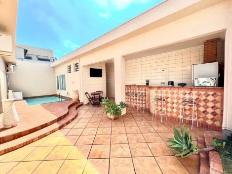 Ribeirao Preto Ipiranga Casa Venda R$960.000,00 4 Dormitorios 7 Vagas Area do terreno 320.40m2 Area construida 201.36m2