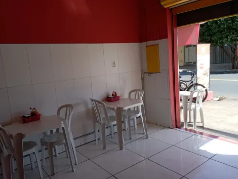 Ribeirao Preto Ipiranga comercial padrao Venda R$500.000,00 2 Dormitorios 1 Vaga Area do terreno 126.00m2 Area construida 226.50m2
