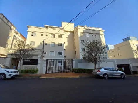 Ribeirao Preto Presidente Medici Apartamento Venda R$270.000,00 Condominio R$400,00 2 Dormitorios 1 Vaga 