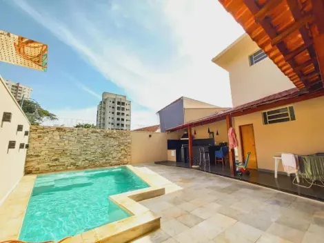 Ribeirao Preto Nova Ribeirania Casa Venda R$795.000,00 4 Dormitorios 2 Vagas Area do terreno 250.00m2 Area construida 284.05m2