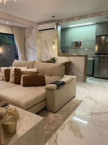 Ribeirao Preto Santa Cruz Apartamento Venda R$550.000,00 Condominio R$400,00 1 Dormitorio 1 Vaga 
