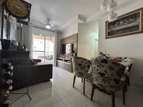 Ribeirao Preto Lagoinha Apartamento Venda R$345.000,00 Condominio R$450,00 3 Dormitorios 1 Vaga 