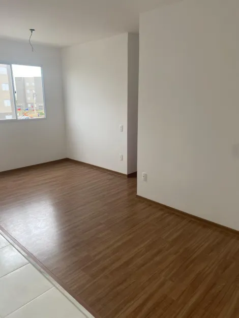 Ribeirao Preto Reserva Macauba Apartamento Locacao R$ 1.320,00 Condominio R$300,00 2 Dormitorios 1 Vaga 