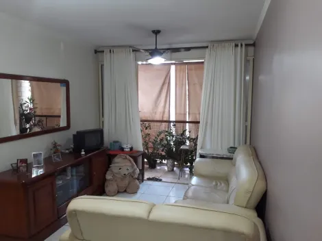 Ribeirao Preto Lagoinha Apartamento Venda R$240.000,00 Condominio R$585,00 3 Dormitorios 1 Vaga 