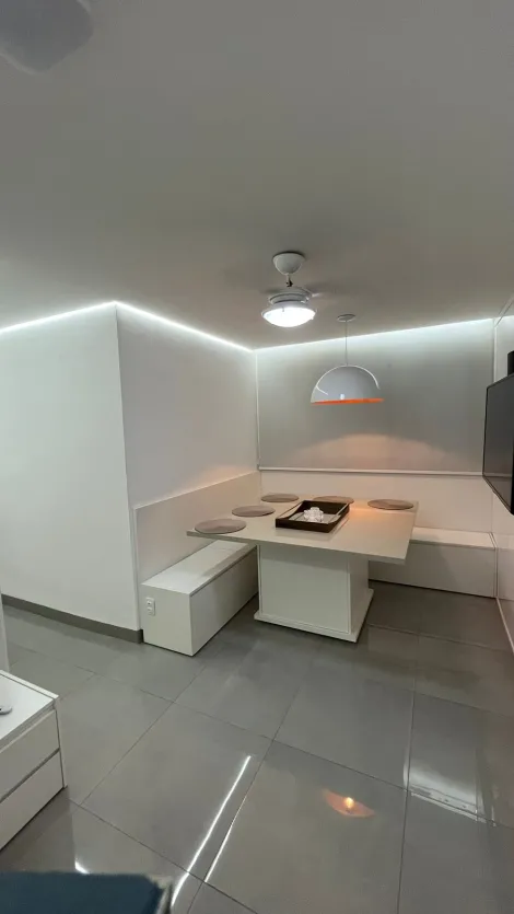 Ribeirao Preto Lagoinha Apartamento Venda R$240.000,00 Condominio R$300,00 2 Dormitorios 1 Vaga 