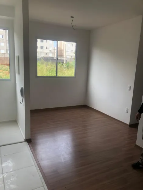 Ribeirao Preto Reserva Macauba Apartamento Locacao R$ 1.300,00 Condominio R$300,00 2 Dormitorios 1 Vaga 