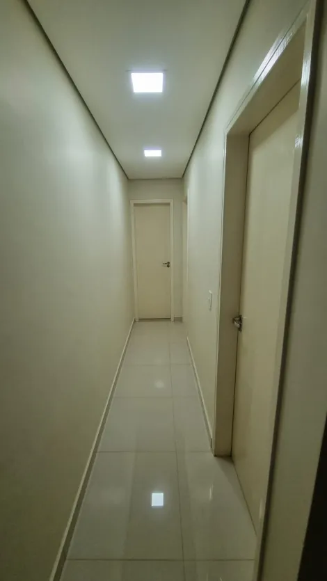Ribeirao Preto Condominio Mirante Sul Apartamento Venda R$233.200,00 Condominio R$470,00 2 Dormitorios 1 Vaga 