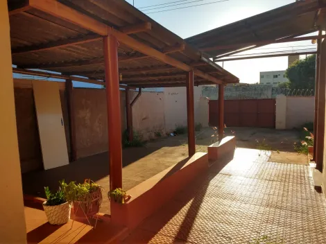 Ribeirao Preto Vila Tiberio Casa Venda R$600.000,00 3 Dormitorios 5 Vagas Area do terreno 385.40m2 Area construida 149.28m2