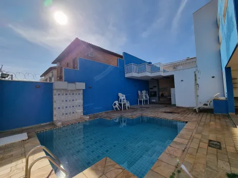 Ribeirao Preto Alto da Boa Vista Casa Venda R$2.500.000,00 4 Dormitorios 4 Vagas Area do terreno 588.13m2 Area construida 780.00m2