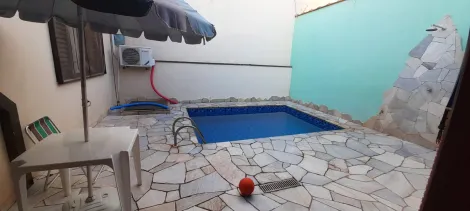Ribeirao Preto Nova Ribeirania Casa Venda R$700.000,00 3 Dormitorios 3 Vagas Area do terreno 250.00m2 Area construida 161.70m2