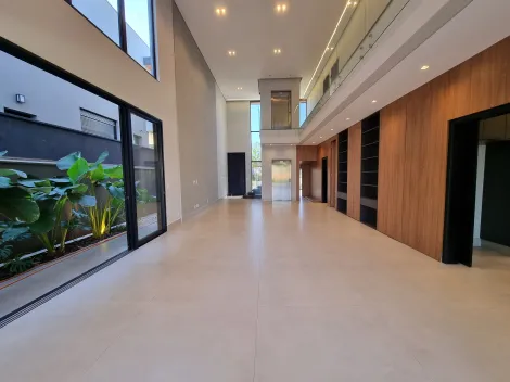 Bonfim Paulista Loteamento Santa Luisa casa condominio Locacao R$ 25.000,00 Condominio R$895,00 5 Dormitorios 4 Vagas Area do terreno 501.22m2 Area construida 400.00m2