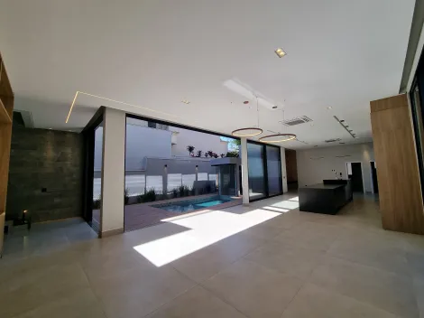 Ribeirao Preto Condominios Zona Sul casa condominio Venda R$3.700.000,00 Condominio R$850,00 4 Dormitorios 4 Vagas Area do terreno 436.48m2 Area construida 402.00m2