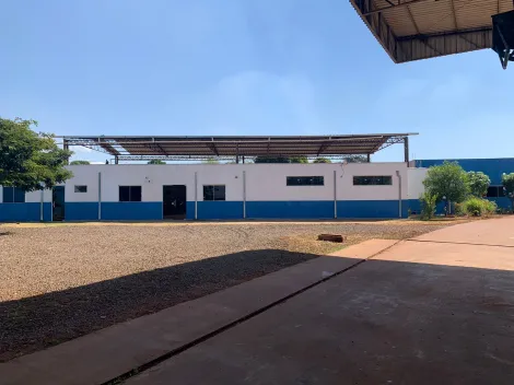 Ribeirao Preto Jardim Salgado Filho comercial padrao Locacao R$ 40.000,00 10 Dormitorios 10 Vagas Area do terreno 2773.80m2 Area construida 1200.00m2