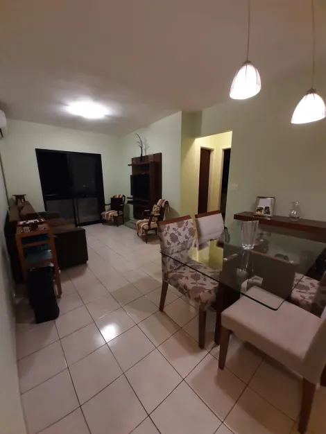 Ribeirao Preto Lagoinha Apartamento Venda R$270.000,00 Condominio R$650,00 2 Dormitorios 1 Vaga 