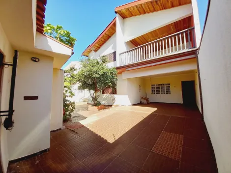 Ribeirao Preto Palmares Casa Venda R$600.000,00 6 Dormitorios 4 Vagas Area do terreno 321.00m2 Area construida 204.27m2