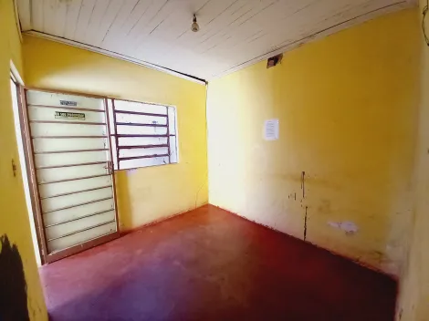 Ribeirao Preto Avelino Palma Casa Locacao R$ 1.600,00 1 Dormitorio 1 Vaga Area do terreno 200.00m2 Area construida 95.36m2