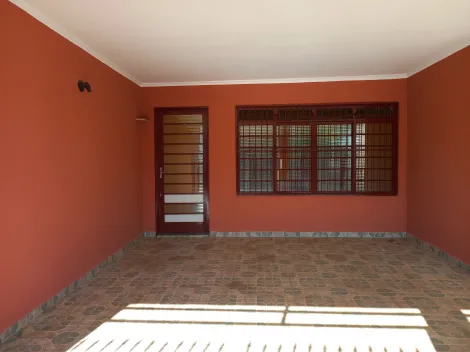 Ribeirao Preto Vila Tiberio Casa Venda R$487.600,00 3 Dormitorios 1 Vaga Area do terreno 174.85m2 Area construida 108.38m2