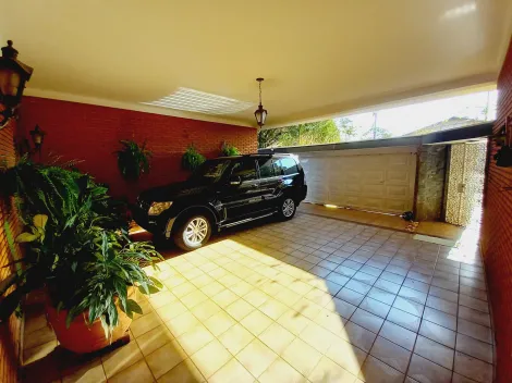 Ribeirao Preto Lagoinha Casa Venda R$1.250.000,00 4 Dormitorios 2 Vagas Area do terreno 840.00m2 Area construida 485.68m2