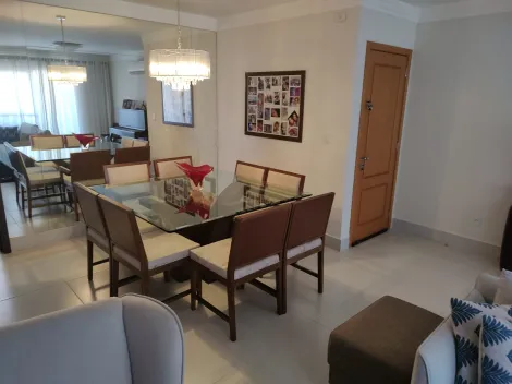 Ribeirao Preto Santa Cruz Apartamento Venda R$890.000,00 Condominio R$1.000,00 3 Dormitorios 2 Vagas 