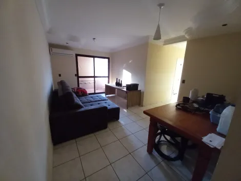 Ribeirao Preto Santa Cruz Apartamento Venda R$430.000,00 Condominio R$700,00 3 Dormitorios 2 Vagas 