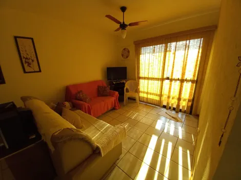 Ribeirao Preto Santa Cruz Apartamento Venda R$450.000,00 Condominio R$700,00 3 Dormitorios 2 Vagas 