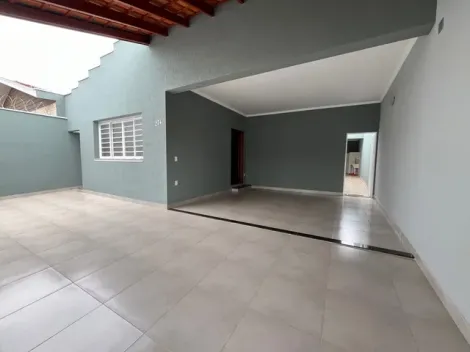Ribeirao Preto Vila Tiberio Casa Venda R$475.000,00 3 Dormitorios 4 Vagas Area do terreno 197.00m2 Area construida 79.38m2