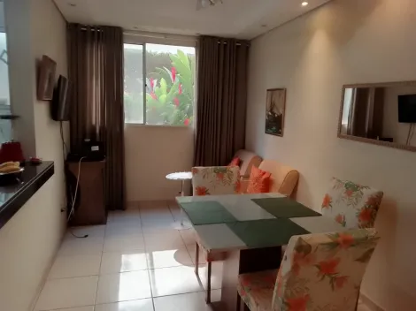 Ribeirao Preto Lagoinha Apartamento Venda R$179.900,00 Condominio R$300,00 2 Dormitorios 1 Vaga 