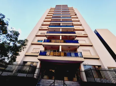 Ribeirao Preto Higienopolis Apartamento Venda R$310.000,00 Condominio R$1.220,00 3 Dormitorios 1 Vaga 
