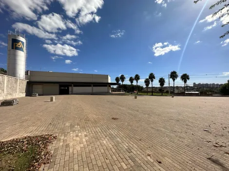 Ribeirao Preto Condominios Zona Sul comercial padrao Locacao R$ 70.000,00 3 Dormitorios 55 Vagas Area do terreno 3229.21m2 Area construida 1142.00m2