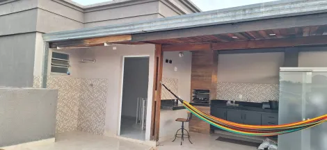 Franca Santo Agostinho Apartamento Venda R$300.000,00 Condominio R$500,00 3 Dormitorios 2 Vagas 