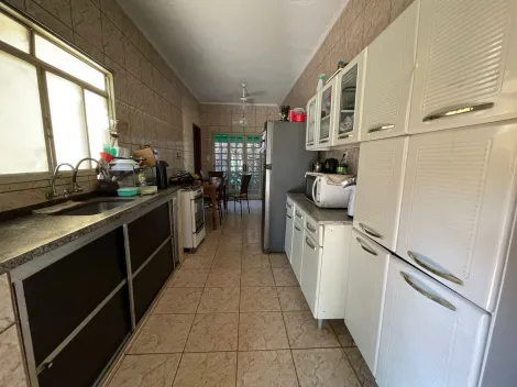 Ribeirao Preto Jardim Alexandre Balbo Casa Venda R$320.000,00 3 Dormitorios 3 Vagas Area do terreno 386.93m2 Area construida 152.89m2