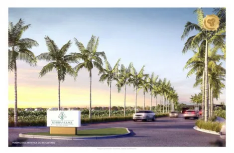 Cravinhos Riviera Village Terreno Venda R$268.000,00 Condominio R$240,00  Area do terreno 391.00m2 