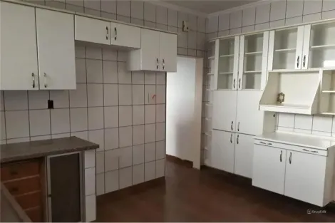 Ribeirao Preto Vila Monte Alegre Casa Venda R$600.000,00 3 Dormitorios 2 Vagas Area do terreno 270.00m2 Area construida 215.88m2
