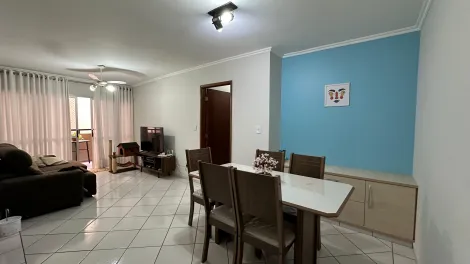 Ribeirao Preto Santa Cruz Apartamento Venda R$350.000,00 Condominio R$439,00 3 Dormitorios 1 Vaga 