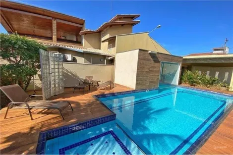 Ribeirao Preto Palmares Casa Venda R$999.000,00 3 Dormitorios 6 Vagas Area do terreno 532.62m2 Area construida 300.14m2