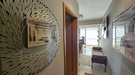 Ribeirao Preto Jardim Paulista Apartamento Venda R$800.000,00 Condominio R$400,00 2 Dormitorios 2 Vagas 