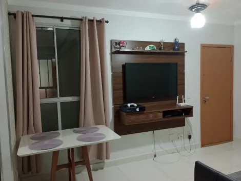 Ribeirao Preto Jardim Greenville Apartamento Venda R$255.000,00 Condominio R$320,00 2 Dormitorios 1 Vaga 