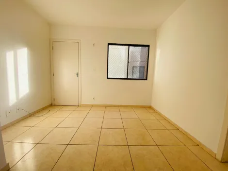 Ribeirao Preto Jardim Palmeiras Apartamento Venda R$145.000,00 Condominio R$410,00 2 Dormitorios 1 Vaga 