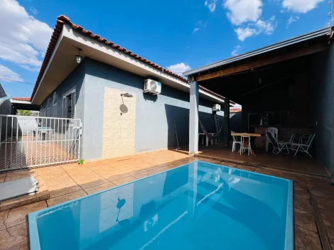 Ribeirao Preto Lagoinha Casa Venda R$765.000,00 4 Dormitorios 4 Vagas Area do terreno 441.96m2 Area construida 258.70m2
