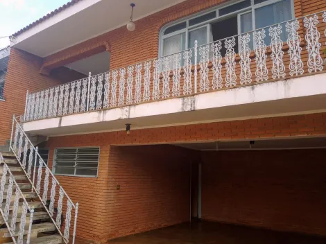 Ribeirao Preto Parque dos Bandeirantes Casa Venda R$585.000,00 4 Dormitorios 4 Vagas Area do terreno 250.00m2 Area construida 218.77m2