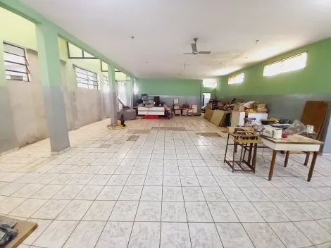 Ribeirao Preto Parque dos Bandeirantes comercial padrao Locacao R$ 4.500,00  Area do terreno 230.16m2 Area construida 230.16m2