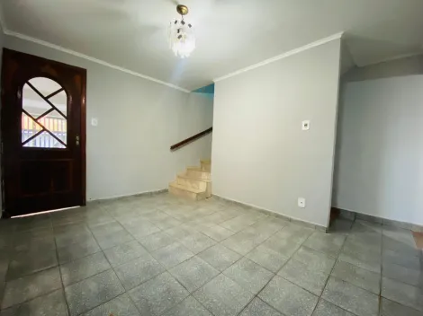 Ribeirao Preto Jose Sampaio Casa Venda R$310.000,00 3 Dormitorios 1 Vaga Area do terreno 110.00m2 Area construida 137.35m2